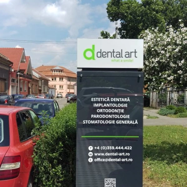 em 1 luminos DentalArt.